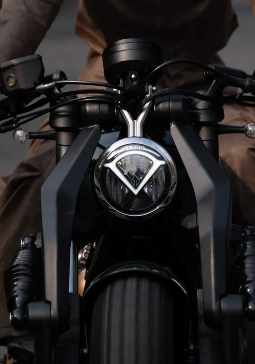 Мотоцикл Benda Napoleon 250 в Нальчике