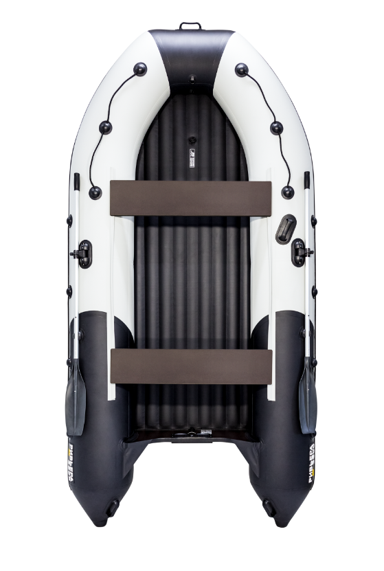 Лодка Ривьера 3600 НДНД-киль в Нальчике