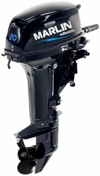 Лодочный мотор MARLIN MP 20 AMHS в Нальчике