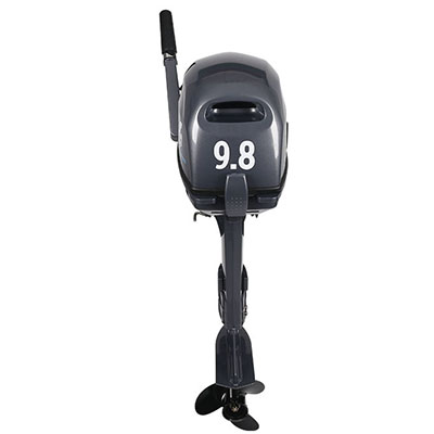 ЛОДОЧНЫЙ МОТОР ALLFA CG T9,8 в Нальчике