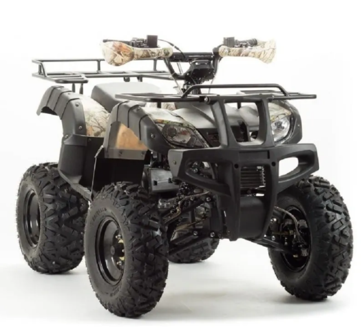 Квадроцикл PROMAX ATV 250 (2025) в Нальчике