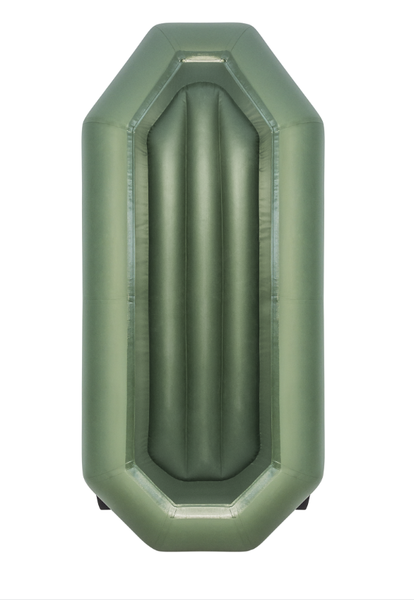 Лодка АКВА-ОПТИМА 260 НД в Нальчике