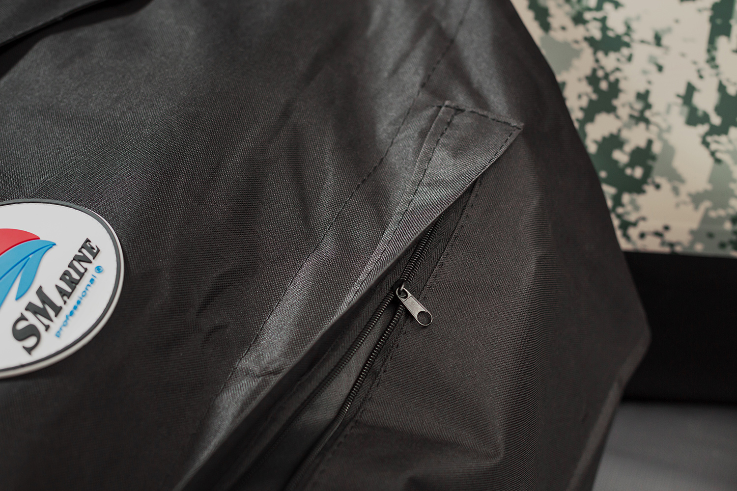 НОСОВАЯ СУМКА AIR, SDP 330-420 в Нальчике