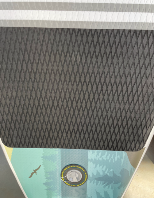 SUP (САП) ДОСКА RAIDEX TAKUMO 10.6’ (320СМ) N 4 в Нальчике