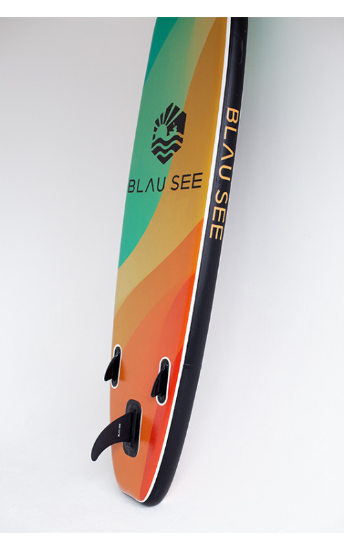 НАДУВНОЙ SUP-BOARD BREEZE 10,6 в Нальчике