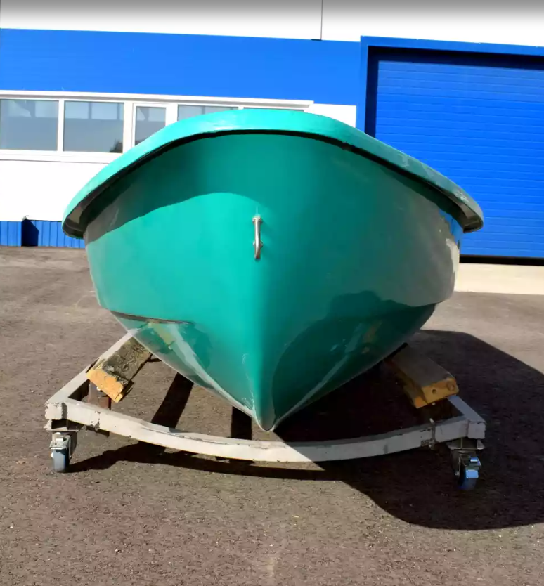 Стеклопластиковая Лодка Голавль в Нальчике