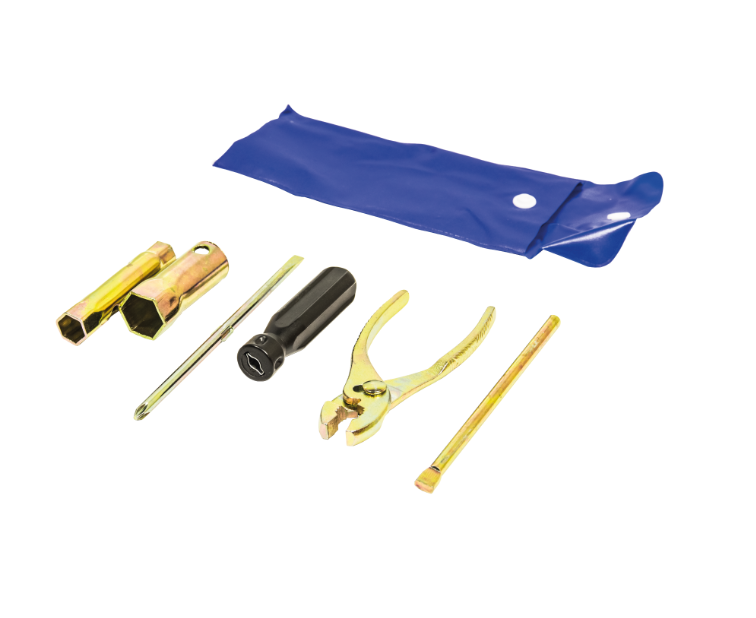 Лодочный мотор APACHE T9.9(15) BS в Нальчике