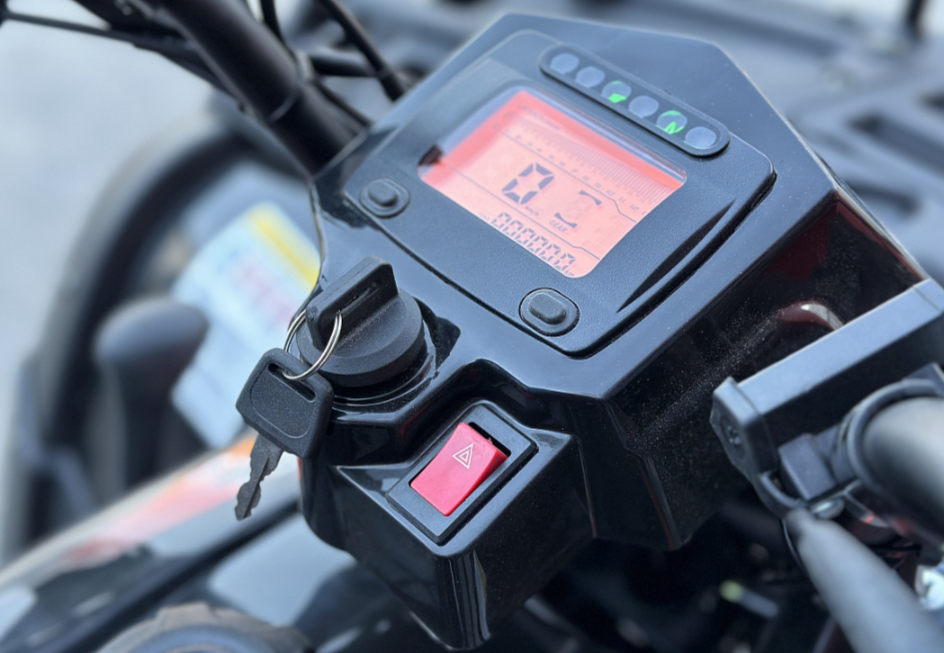 Квадроцикл GBM EXPLORER 400 NEW PREMIUM в Нальчике