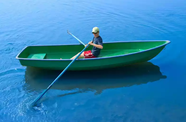Стеклопластиковая Лодка Голавль в Нальчике