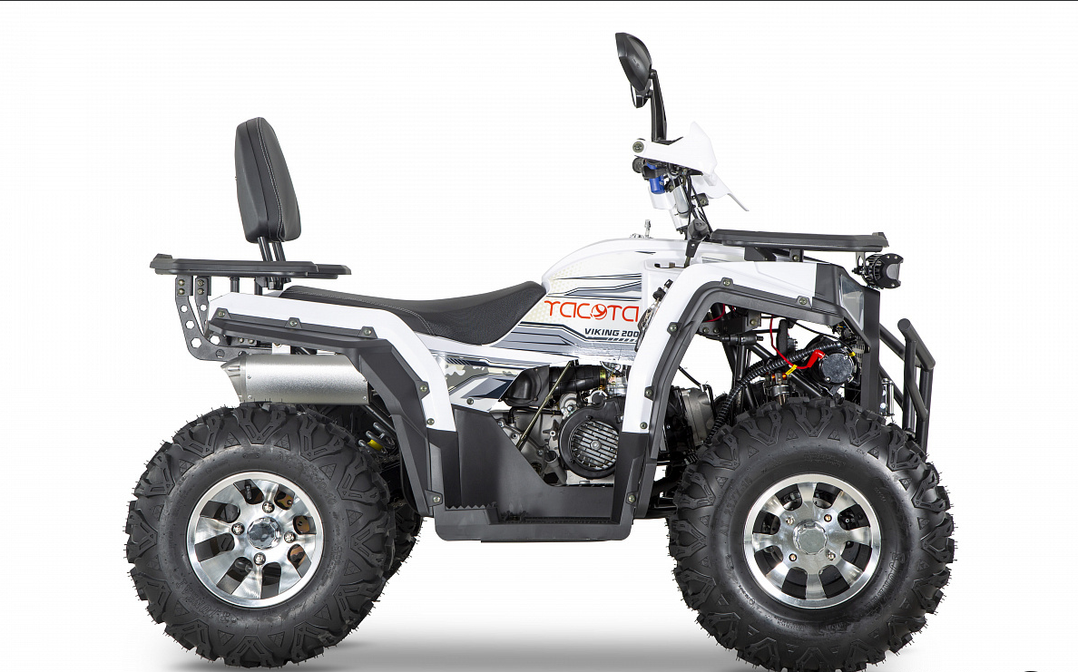 Квадроцикл YACOTA VIKING PRO 200 в Нальчике