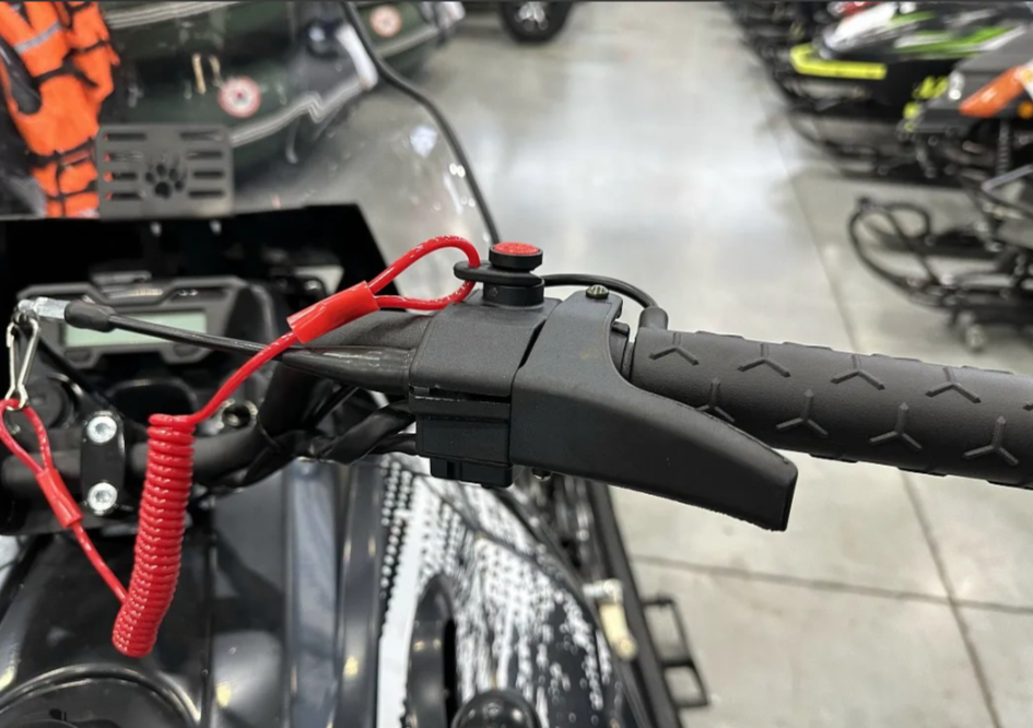 СНЕГОХОД IRBIS SF200L XE SUPERLONG в Нальчике