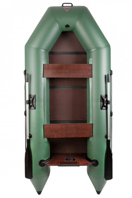 ЛОДКА НАДУВНАЯ YUKONA 280 TL (БЕЗ ПАЙОЛА) в Нальчике
