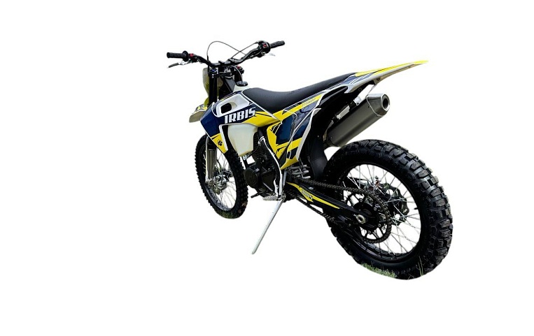 Эндуро мотоцикл IRBIS HTR 250 в Нальчике