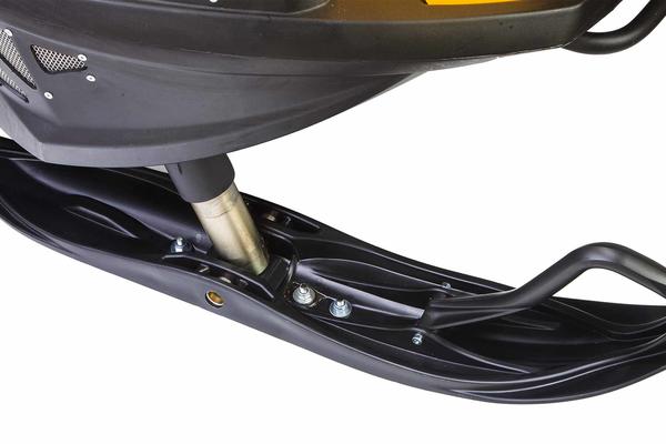 Снегоход SV600T (L ST SWT) ВИКИНГ 2.0 в Нальчике