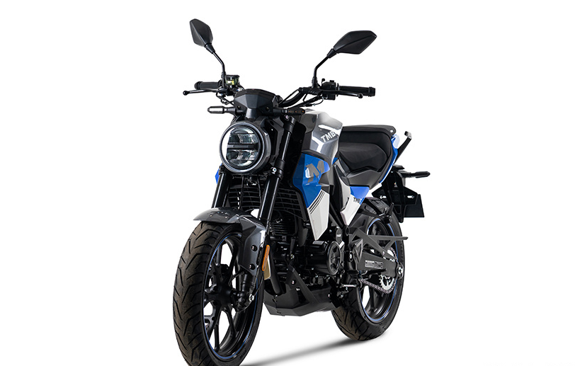 Мотоцикл TMBK MONTANA NG в Нальчике