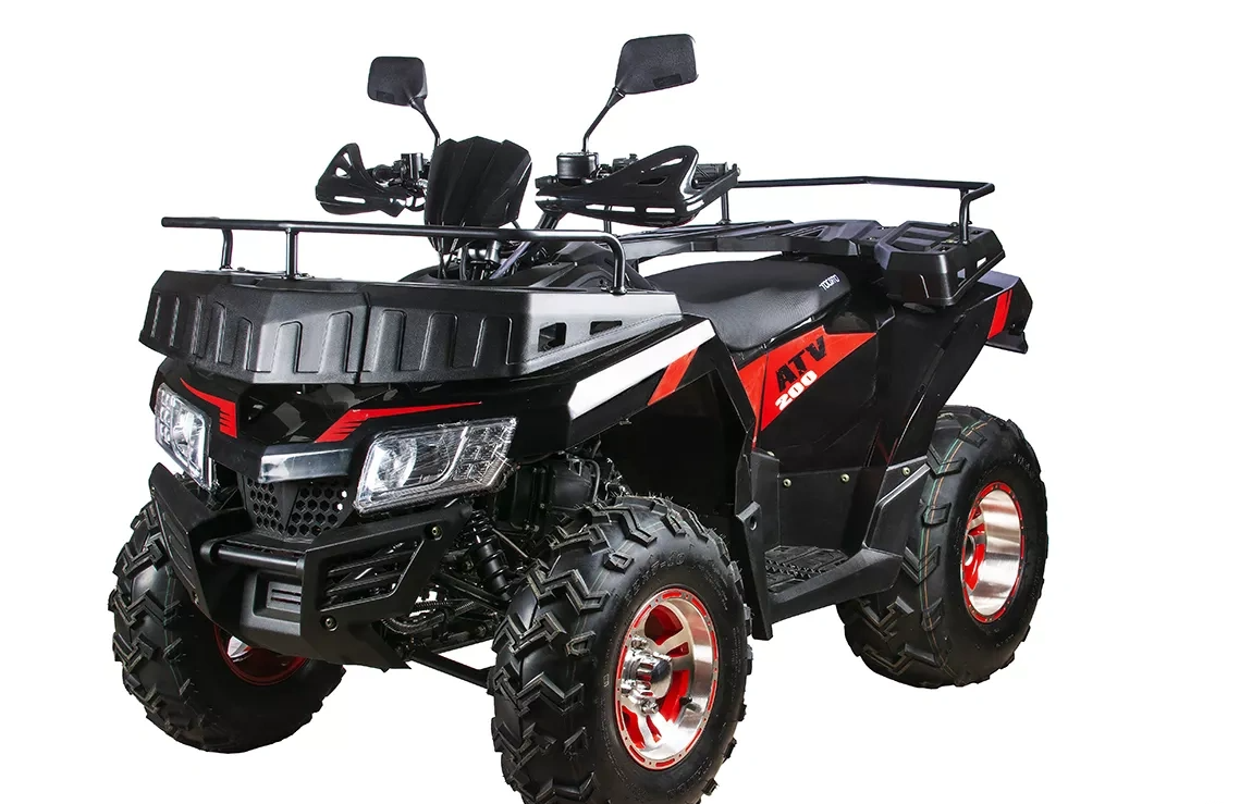 Квадроцикл YACOTA CABO 200LD в Нальчике