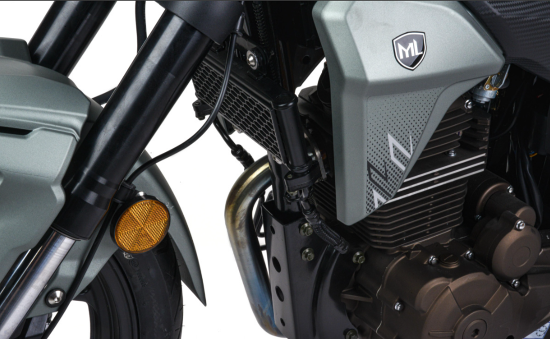 Мотоцикл MOTOLAND (МОТОЛЕНД) 300 CBR в Нальчике