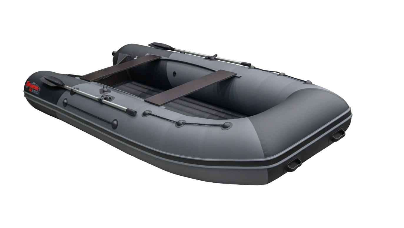 Лодка Таймень RX 3700 НДНД в Нальчике