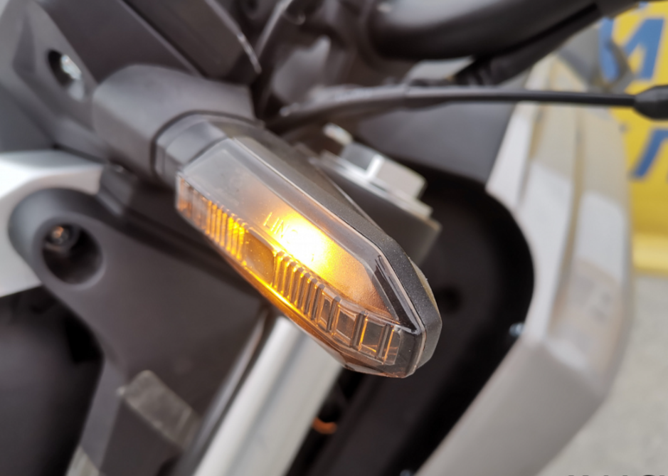 Мотоцикл MOTOLAND (МОТОЛЕНД) 250 CB250 (172FMM-5/PR250) (2022 г.) в Нальчике