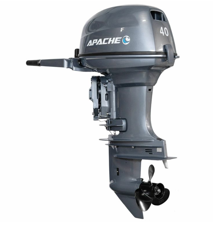 Лодочный мотор APACHE T40BS в Нальчике