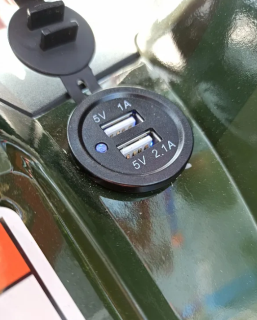 Квадроцикл PROMAX ATV 250 PRO (2025) в Нальчике