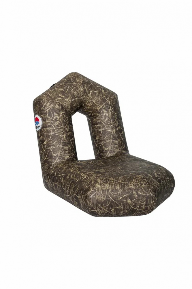 КРЕСЛО НАДУВНОЕ SMARINE, 85Х75 СМ, ПВХ, КАМЫШ в Нальчике