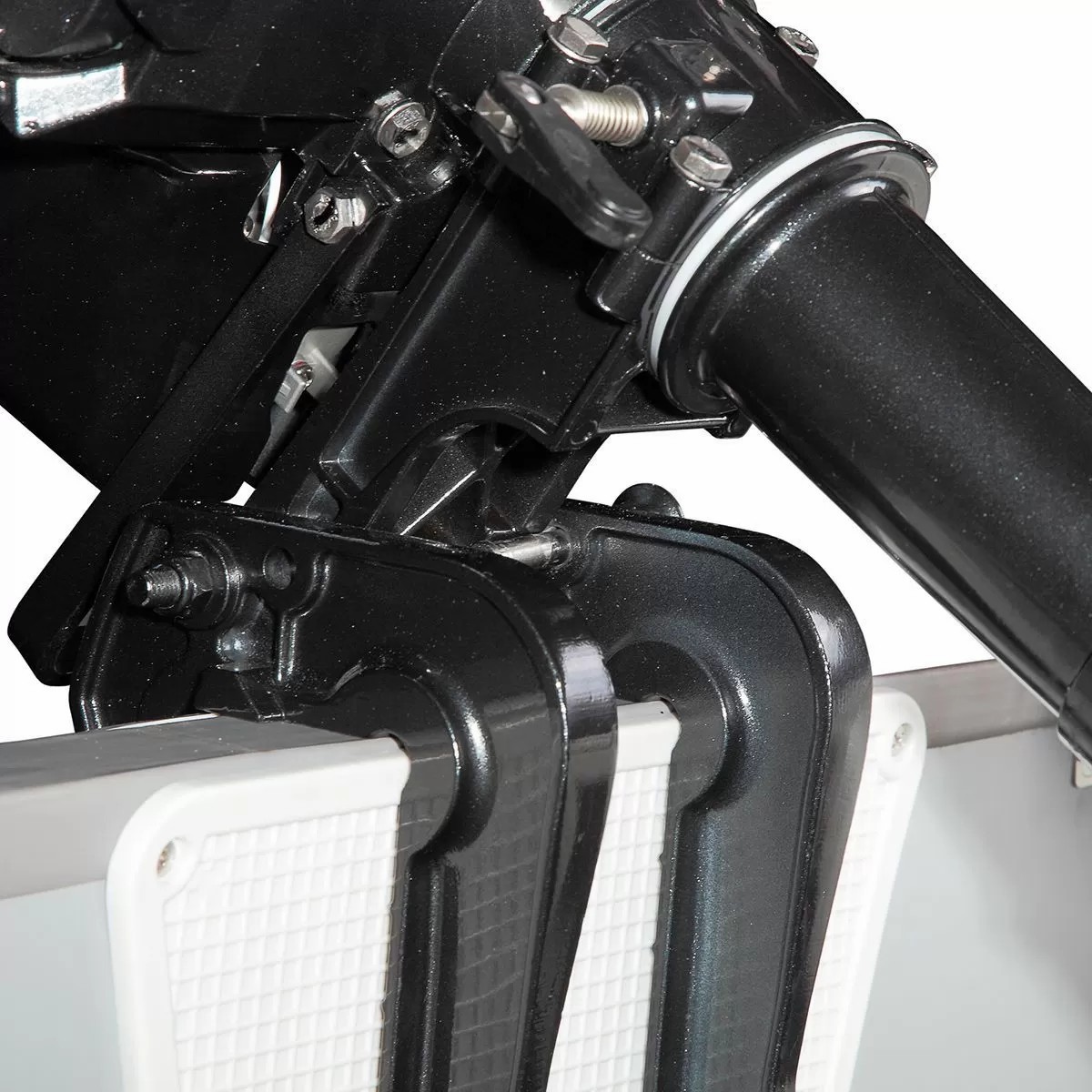 Лодочный мотор MARLIN MP 4 AMHS в Нальчике