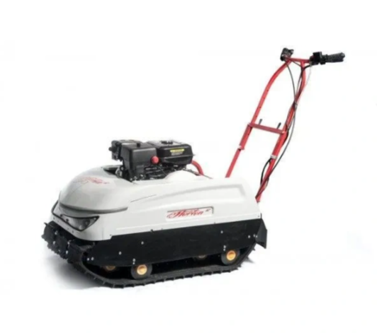 Мотобуксировщик Хортон HT9 в Нальчике