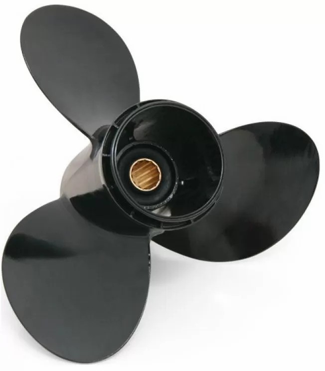 ВИНТ ГРЕБНОЙ SUZUKI DF40-50,60A / DT40-65; 11-1/2X13 в Нальчике