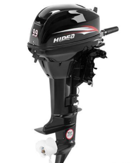 Лодочный мотор HIDEA HD9.9FHS в Нальчике