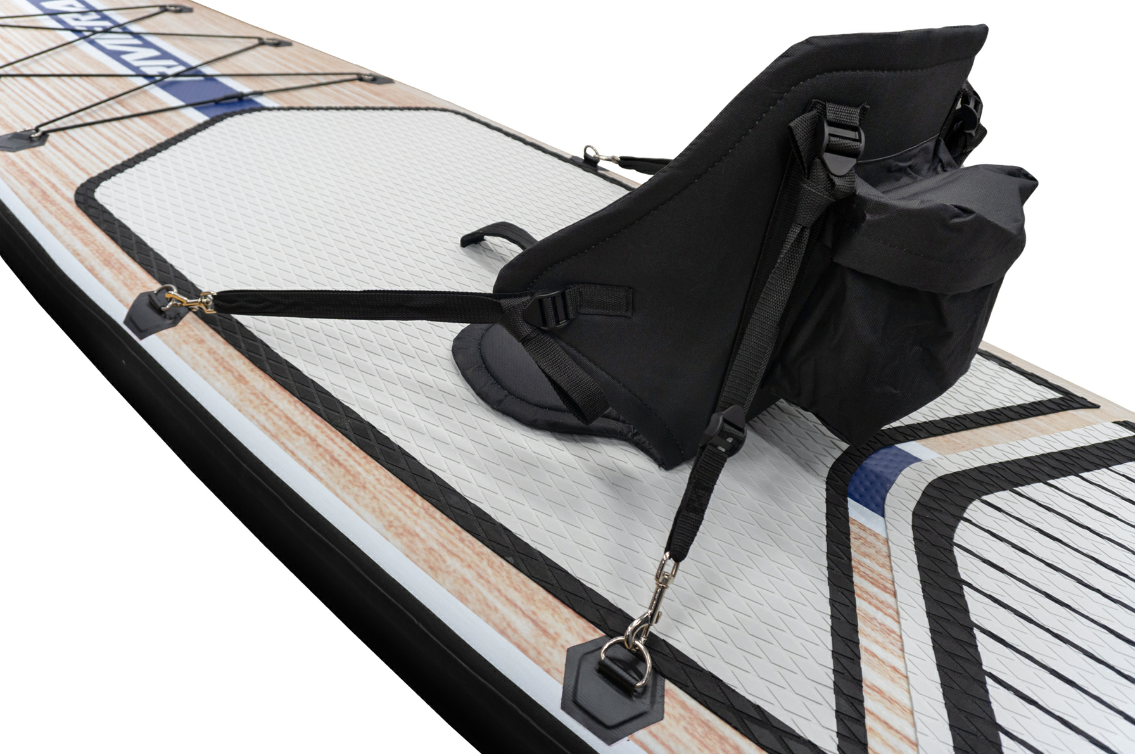 Сап-борд синий 12ft RIVIERA в Нальчике