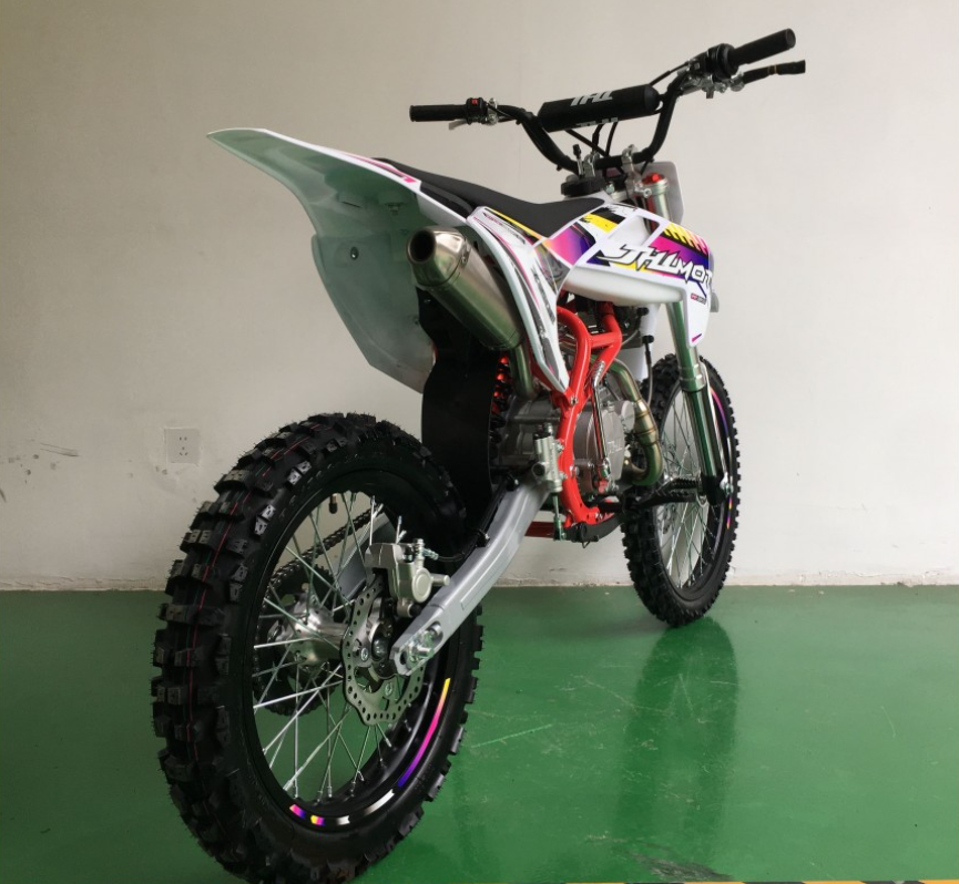 Питбайк JHLMOTO JHL Z150E (YX1P60FMJ) в Нальчике