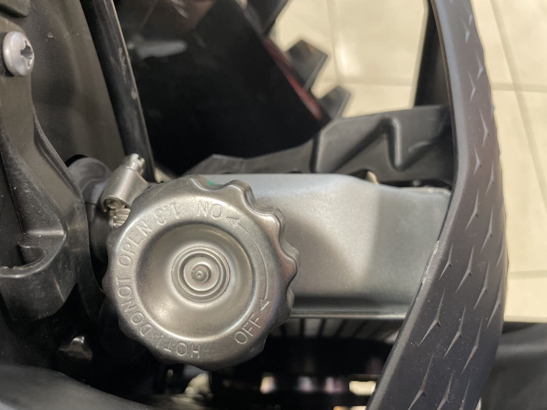 Кроссовый мотоцикл PROMAX BLACKOUT NB300 MX в Нальчике