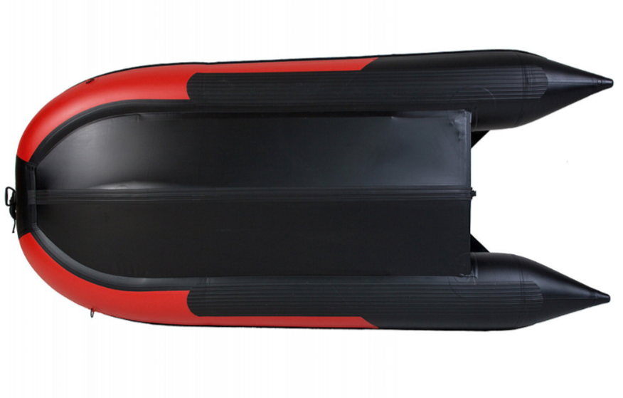 НАДУВНАЯ ЛОДКА GLADIATOR D370AL в Нальчике