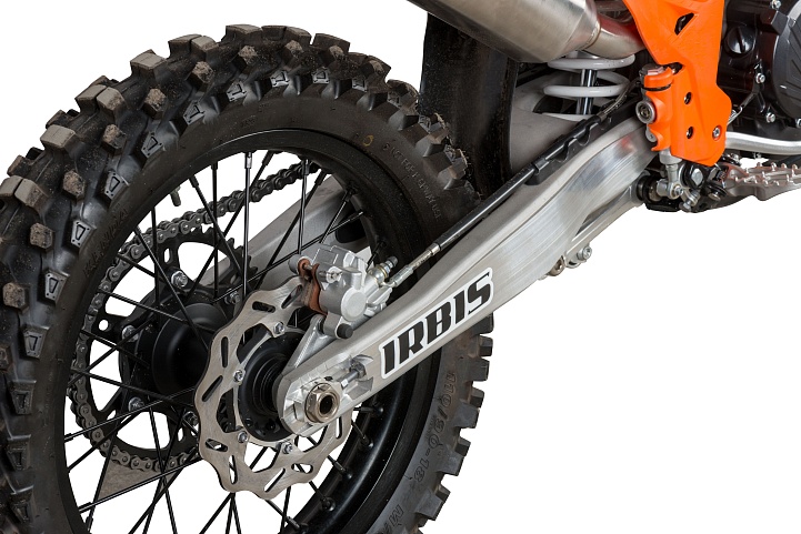 Эндуро мотоцикл IRBIS KTR 250 в Нальчике