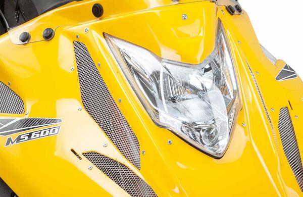 Снегоход STELS MS600T (SWT ST) СТАВР 1.0 К01 Tech в Нальчике