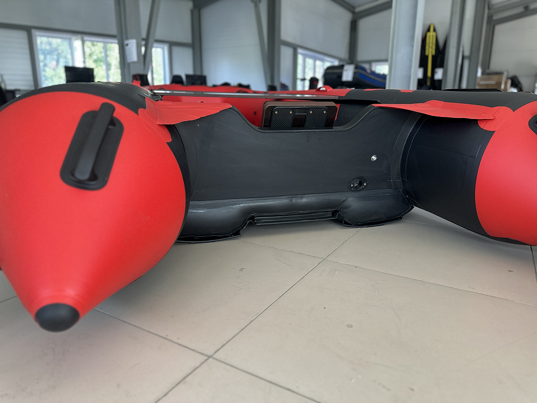 Лодка MISHIMO RIVER JET 460 под водомет в Нальчике