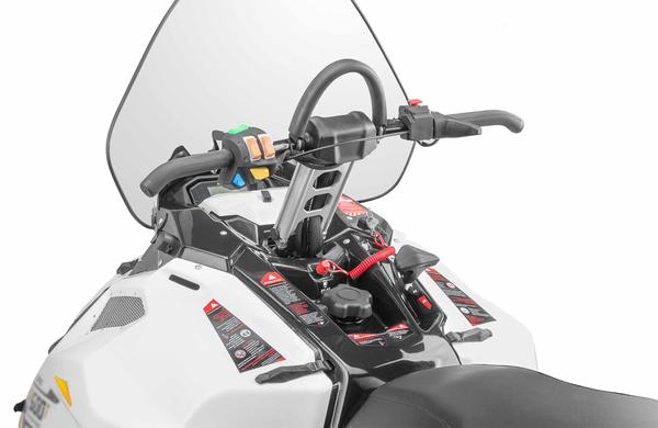 Снегоход STELS АТАМАН SA600T 2.0 в Нальчике