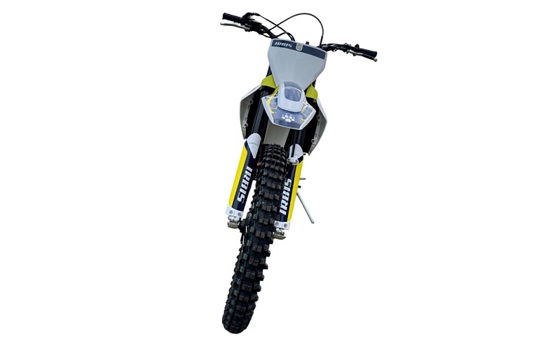 Эндуро мотоцикл IRBIS HTR 250 в Нальчике