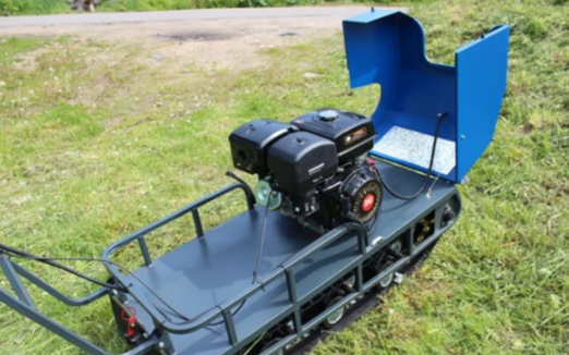 Мотобуксировщик ВЕПС WINTER «ПРОФИ» 13 в Нальчике