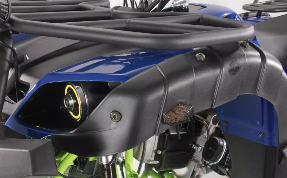 Квадроцикл YACOTA SELA MAX 200 в Нальчике