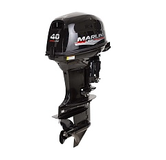 Лодочный мотор MARLIN PROLINE MP 40 AWRL в Нальчике