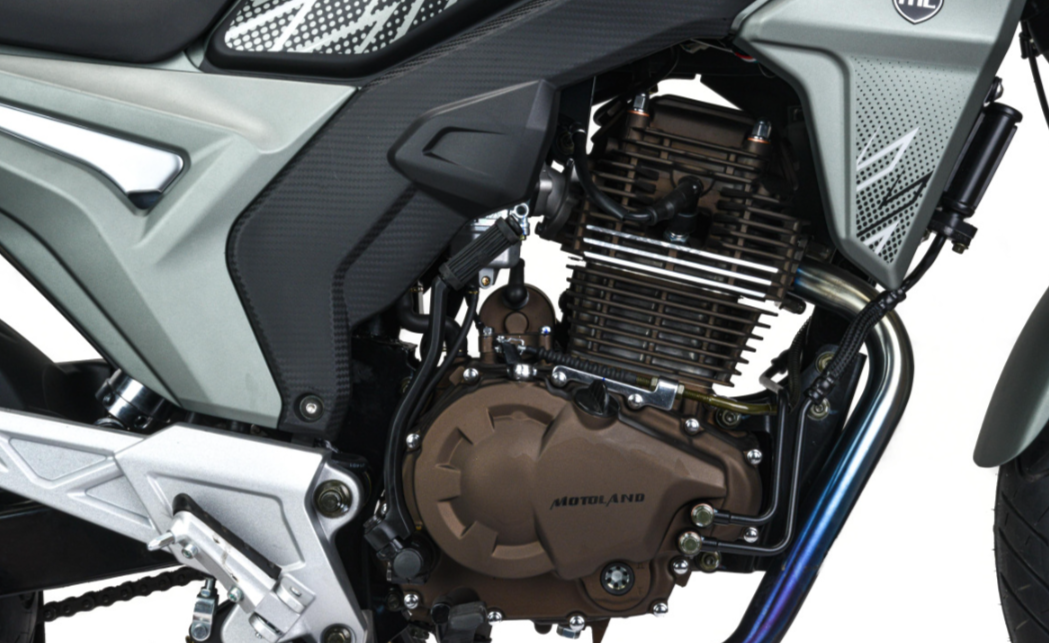 Мотоцикл MOTOLAND (МОТОЛЕНД) 300 CBR в Нальчике