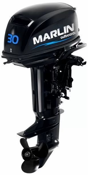 Лодочный мотор MARLIN MP 30 AWHS в Нальчике