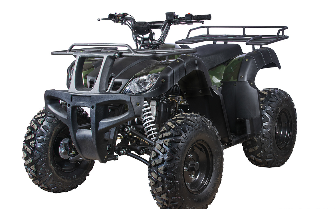 Квадроцикл YACOTA SELA 200 в Нальчике