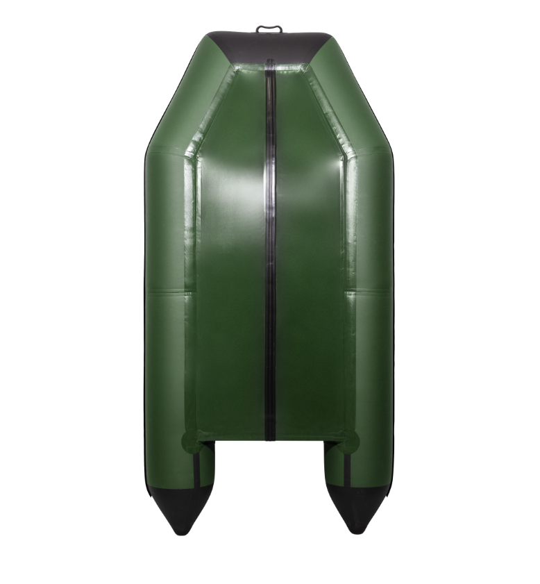  Лодка АКВА 2900 Слань-книжка киль в Нальчике