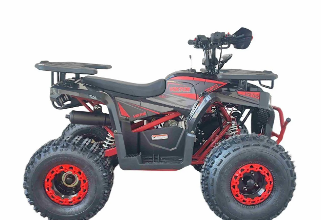 Квадроцикл YACOTA VEKTOR 125 в Нальчике