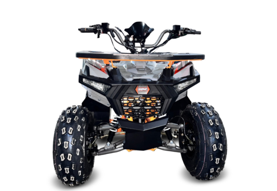 Квадроцикл GBM DAXTER 220 NEW PREMIUM в Нальчике