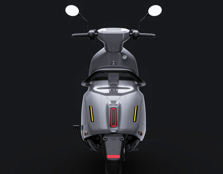 Скутер FAIDET ARENA 200 (49) в Нальчике