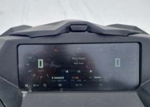 Снегоход AODES Siberiacross 1000 SWT 600mm LCD 6.8 в Нальчике